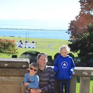 Meet your Posher, Katy